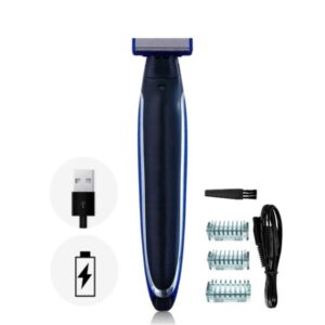 Rechargeable Trim Shaver