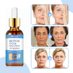 Reveal™ Botox Face Serum