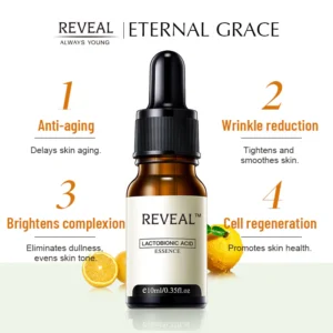 Reveal™ Third Generation Fruit Acid Serum