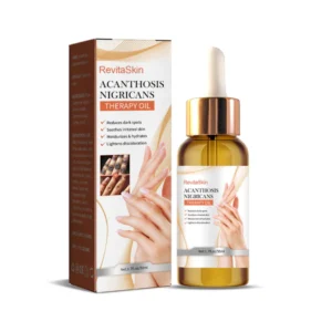 RevitaSkin™ Acanthosis Nigricans Therapy Oil