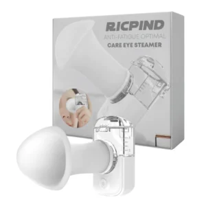 Ricpind AntiFatigue OptimalCare EyeSteamer