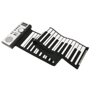 Roll Up Piano