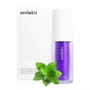 SMILEKITTM New V34 Series Toothpaste Purple Color Corrector