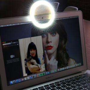 Selfie Ring Light