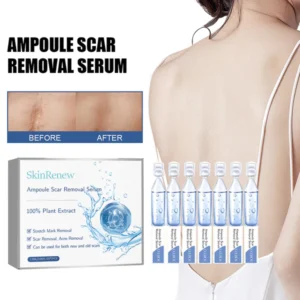 SkinRenew™ Ampoule Scar Removal Serum