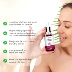 SkinRevive™ Rosacea Cure Serum