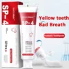 SmileMate™ SP-4TM Probiotic Whitening Toothpaste