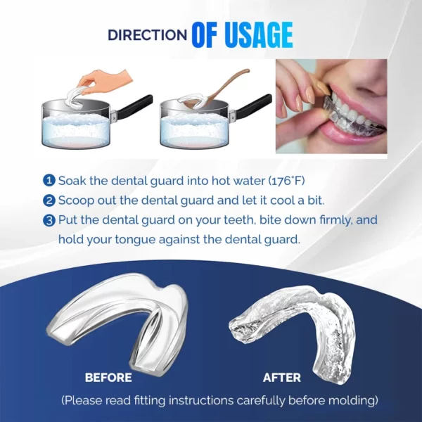 SmileTH™ Dental Guard