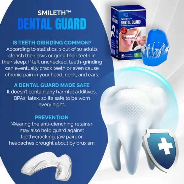 SmileTH™ Dental Guard