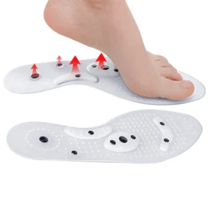 Solezy™ Magnetic Acupressure Reflexology Insoles