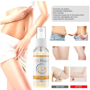 SouthMoon™ body slimming spray