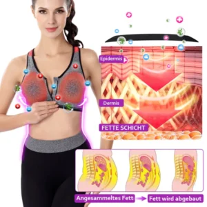 SupSlimBra™ Lymphvity Detox & Shaping & Powerful Lifting Bra