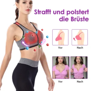 SupSlimBra™ Lymphvity Detox & Shaping & Powerful Lifting Bra