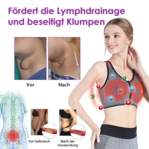 SupSlimBra™ Lymphvity Detox & Shaping & Powerful Lifting Bra