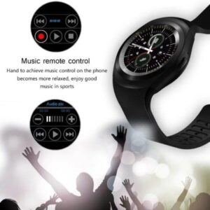 Switch Smart Watch