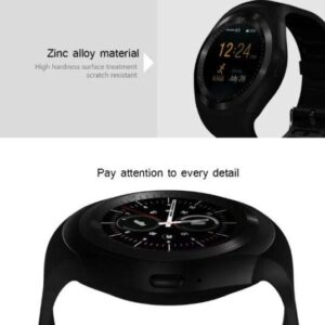 Switch Smart Watch