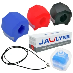 THE JAW CHISEL BUNDLE