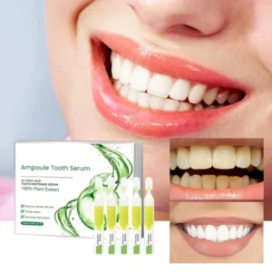 TLOPATM Ampoule Toothpaste