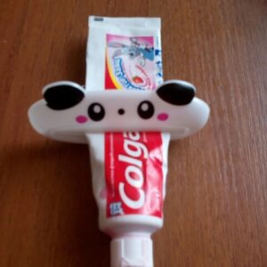 Toothpaste Tube Squeezer