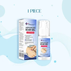 Ultracare™ Advanced Scar Gel