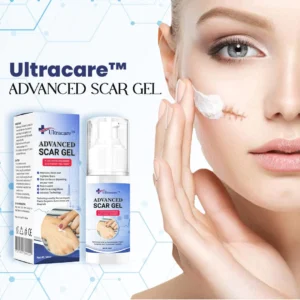 Ultracare™ Advanced Scar Gel