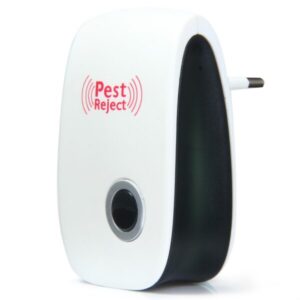 Ultrasonic Pest Repellent