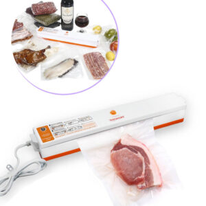 Vacuum Food Sealer