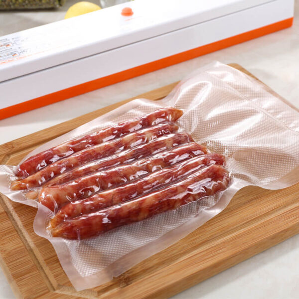 Vacuum Food Sealer