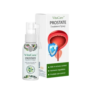 VitaCare™ Prostate Treatment Spray