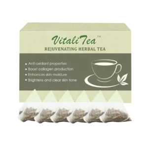 VitaliTea™ Rejuvenating Herbal Tea