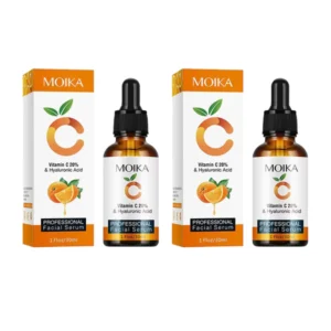 Vitamin c professional face serum