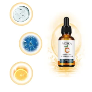 Vitamin c professional face serum