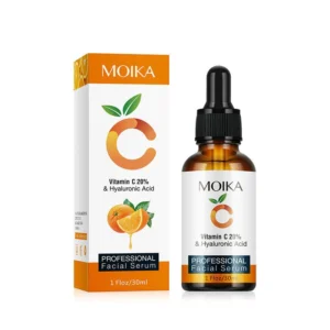 Vitamin c professional face serum