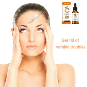 Vitamin c professional face serum