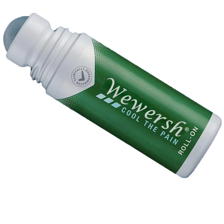 Wewersh® Bee Venom Joint & Bone Pain Relief Gel - Image 5