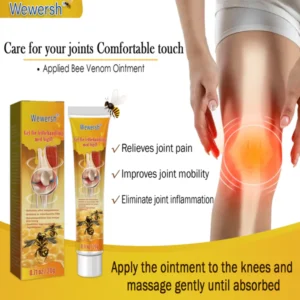 Wewersh® Bee Venom Professional Care Gel