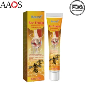 Wewersh® Bee Venom Professional Care Gel