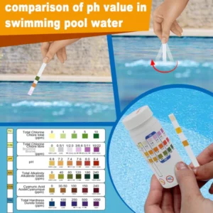 Wewersh® Pool Cleaning Tablet