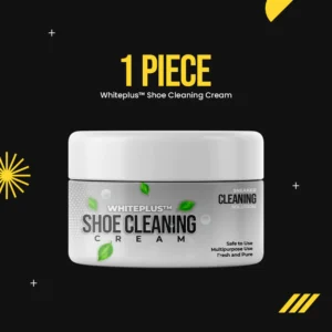 Whiteplus™️ Shoe Cleaning Cream