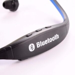 Wireless Bluetooth Headphones