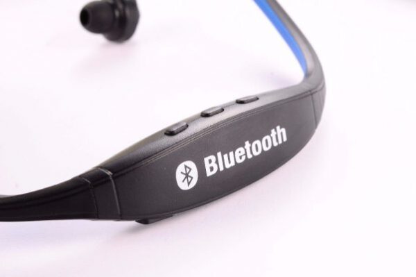 Wireless Bluetooth Headphones