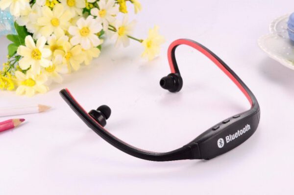 Wireless Bluetooth Headphones