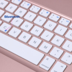 Wireless Bluetooth Keyboard