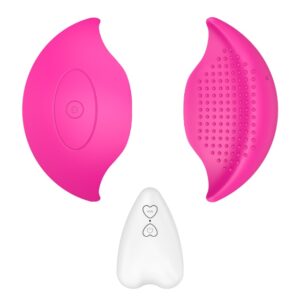 Wireless Breast Massager