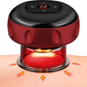 XpresifyCup Massage Therapy V2 Pro