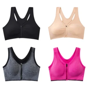 YLOPX Lymphvity Detoxification and Shaping & Powerful Lifting Bra