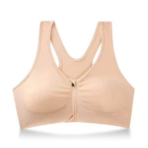 YLOPX Lymphvity Detoxification and Shaping & Powerful Lifting Bra