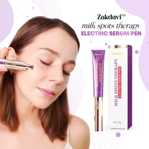 Zakdavi™️ Milk Spots Therapy Electric Serum Pen