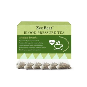 ZenBeat™ Blood Pressure Tea