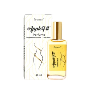 flysmus™ AppleFit Perfume